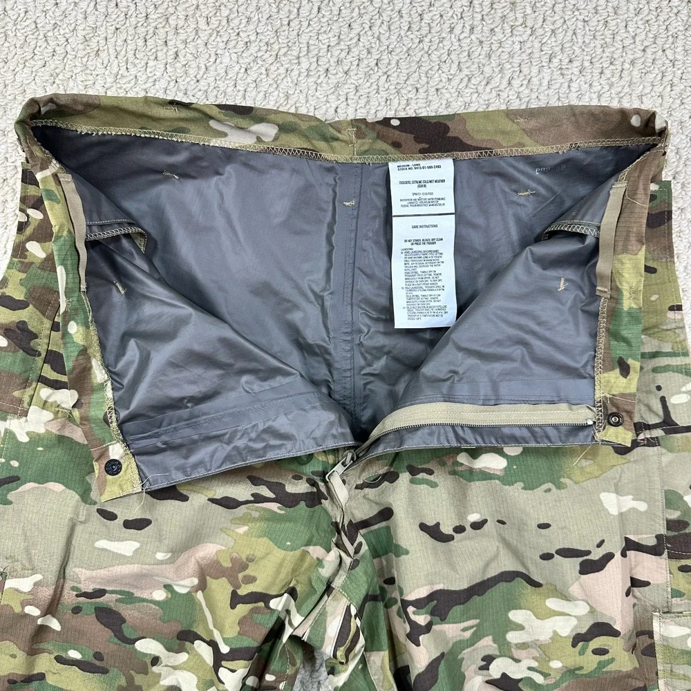 Federal Prison Industries excellent used